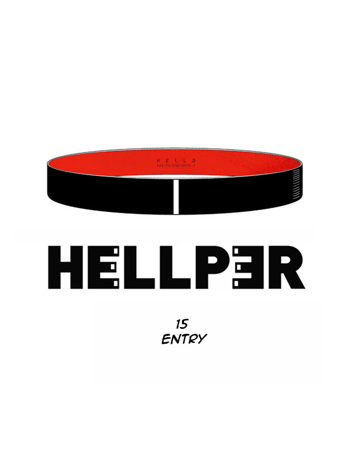 Hellper - ch 015 Zeurel